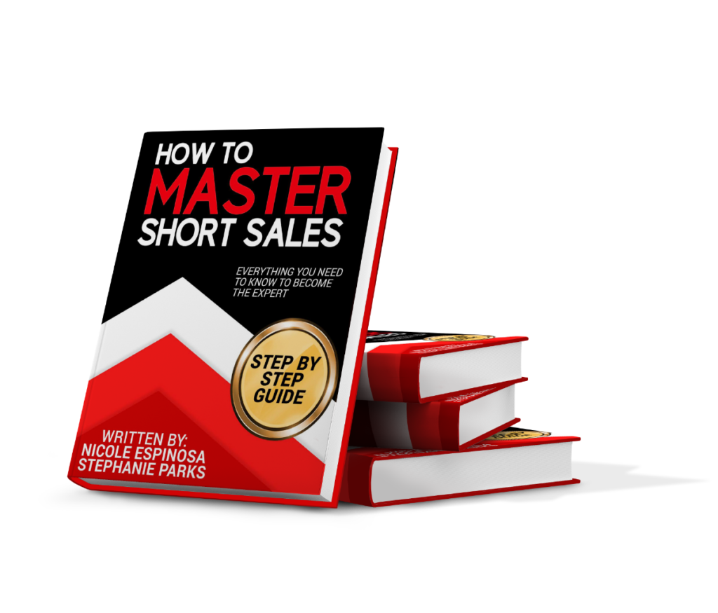 Short Sale Guide - How To Master Short Sales | The Short Sale Queen